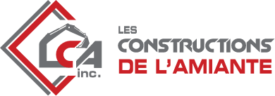 logo les constructions de l'amiante
