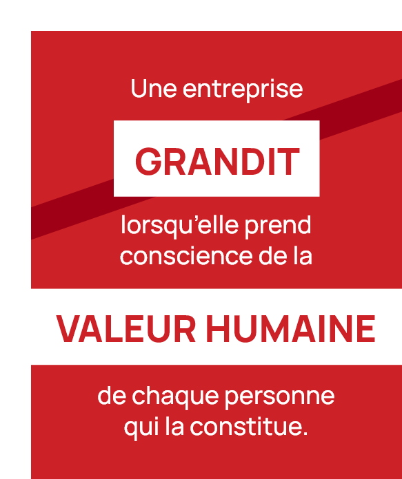 valeur humaine
